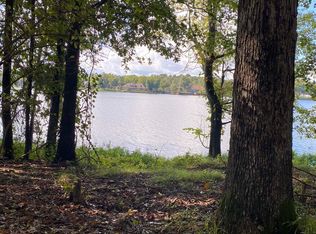 20 Lake Point Cir, Benton, AR 72019