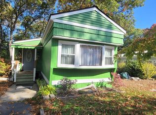 25 Windswept Rd, West Wareham, MA 02576