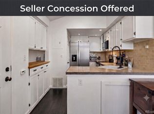 4760 S Wadsworth Blvd UNIT A206, Denver, CO 80123