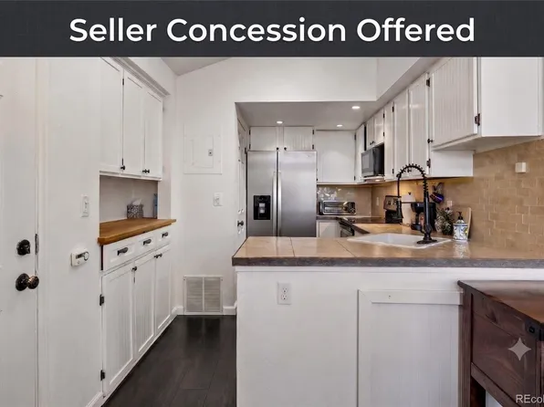 4760 S Wadsworth Boulevard #A206, Littleton, CO 80123