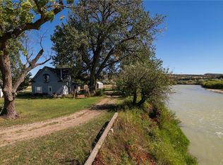 78 Jim Bridger Rd, Bridger, MT 59014