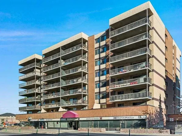 1334 S 12th Ave SW #202, Calgary, AB T3C 3R9