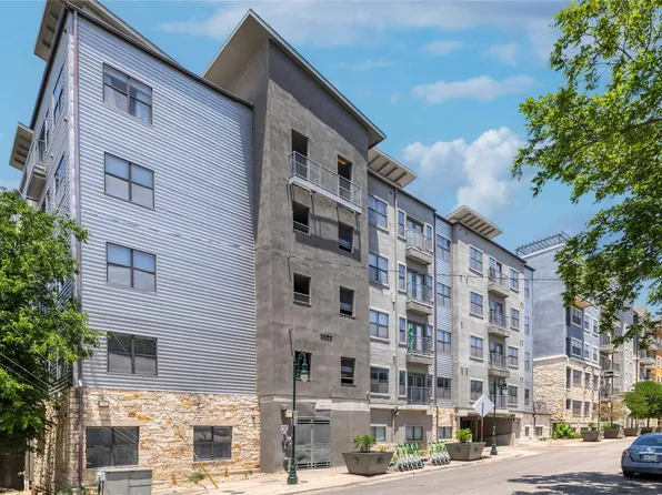 2502 Leon St APT 208, Austin, TX 78705