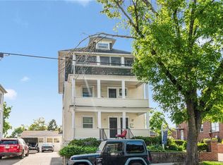 494 Academy Ave, Providence, RI 02908