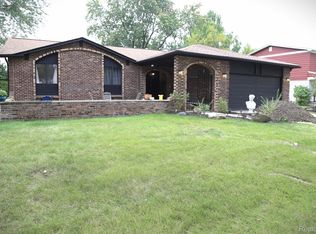 5009 Renshaw Dr, Troy, MI 48085
