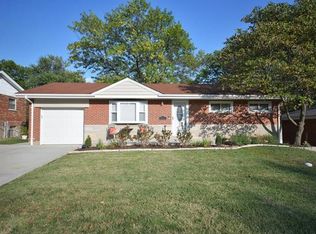 9932 Wil Bes Dr, Saint Louis, MO