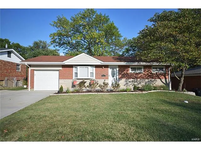 9932 Wil Bes Dr photo 1