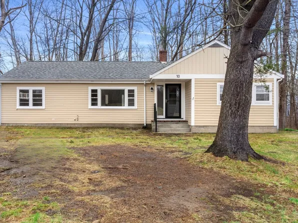 10 Stewart St, West Newbury, MA 01985