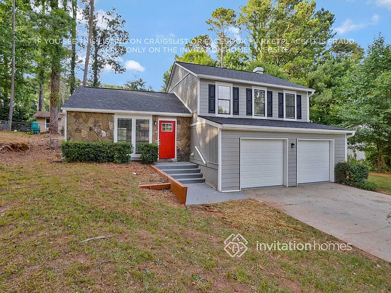 3920 Wood Path Ln — Photo 3