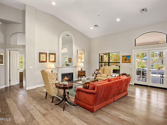 5th image of 8116 E WHISPERING WIND Drive