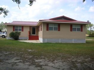 14101 Seaman Rd, Vancleave, MS 39565