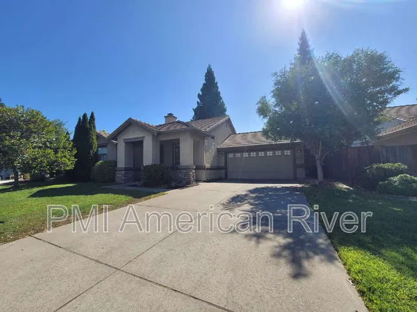 1105 Brookline Cir, Roseville, CA 95747
