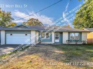 422 W Bell St, Springfield, MO 65803