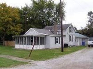 613 Walnut St, Oakwood, OH 45873