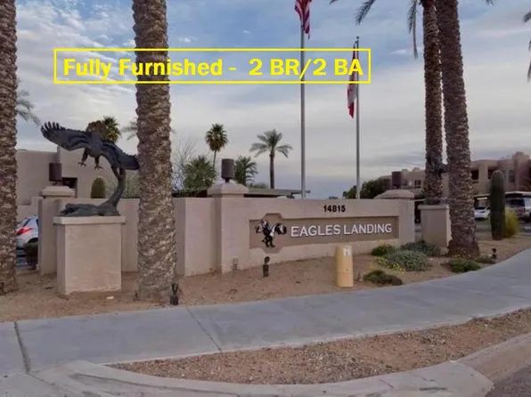 14815 N Fountain Hills Blvd Unit 215, Fountain Hills, AZ 85268