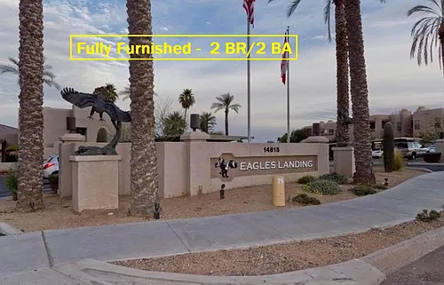 14815 N Fountain Hills Blvd #215 Photo 1