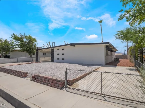 5125 Hallet Dr, Las Vegas, NV 89122