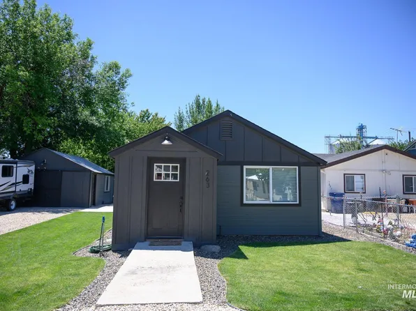 263 N Fargo Ave, Notus, ID 83656