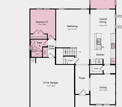 2nd image of this home