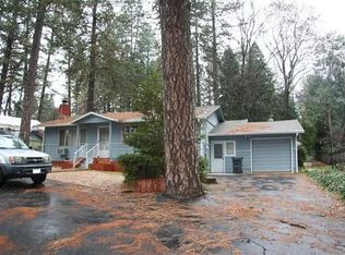 835 Bille Rd, Paradise, CA 95969