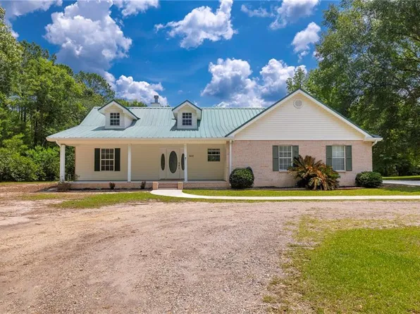 39311 Okefenokee Rd, Pearl River, LA 70452