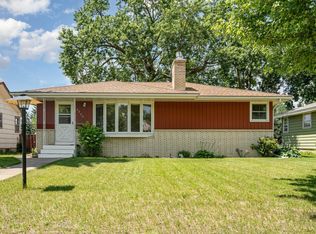 4926 Madison St NE, Columbia Heights, MN 55421