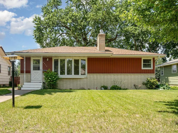4926 Madison St NE, Columbia Heights, MN 55421