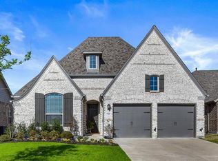 3509 Jersey Rd, Melissa, TX 75454