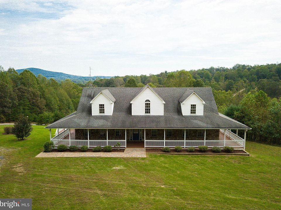 102 Charlies Farm Ln, Castleton, VA 22716 Zillow