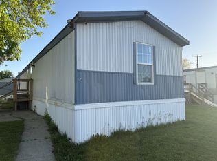 6008 Moeller Rd LOT 54, Fort Wayne, IN 46806