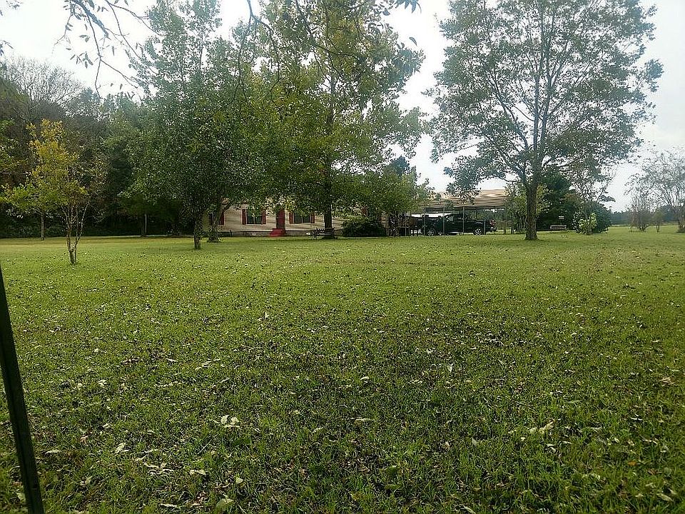 Front Lawn