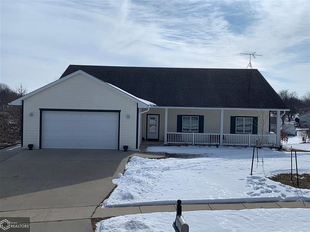 1511 W Franklin Ave, Indianola, IA 50125 Zillow