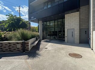 90 Glen Everest Rd #416, Toronto, ON M1N0C3