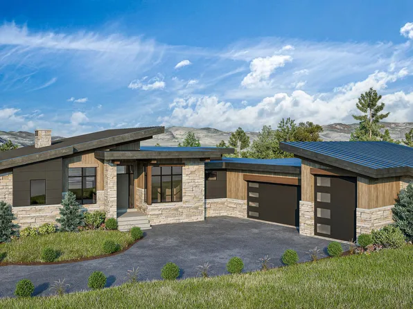 1149 Francis Gate #16, Kamas, UT 84036