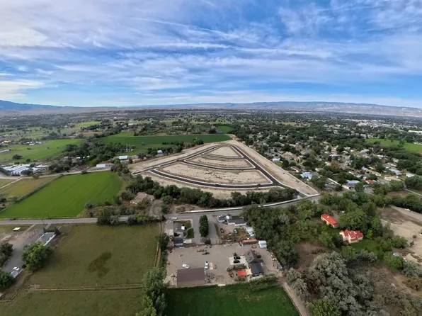 3333 Douglas Wash, Clifton, CO 81520