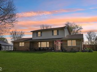 5831 Bar Del West Dr, Indianapolis, IN