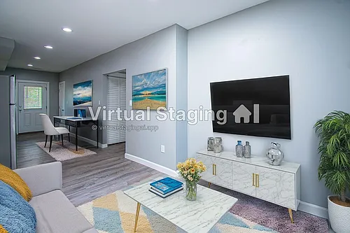 710 Leland Ave #3S Photo 1