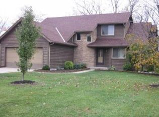 7734 Wethersfield Dr, West Chester, OH 45069