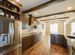 16328 E 48th St, Tulsa, OK 74134