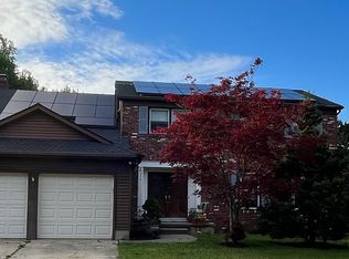 11 Anders Dr, Cherry Hill, NJ
