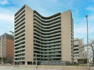 111 Riverside Dr E #116, Windsor, ON