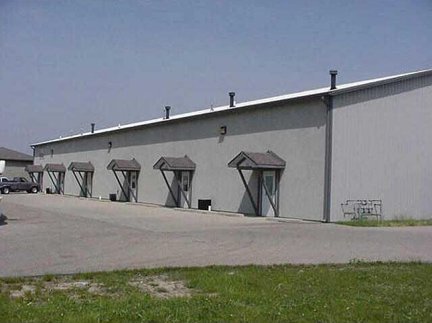 2nd image of 121 Commerce Dr Ste 300