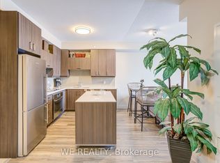 28 Uptown Dr #316, Markham, ON L3R 5M8