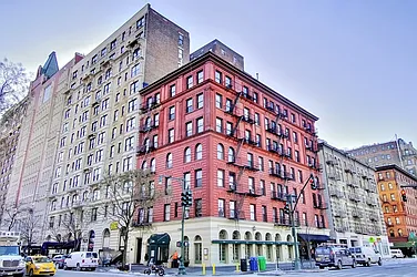 Rented by Nest Seekers International