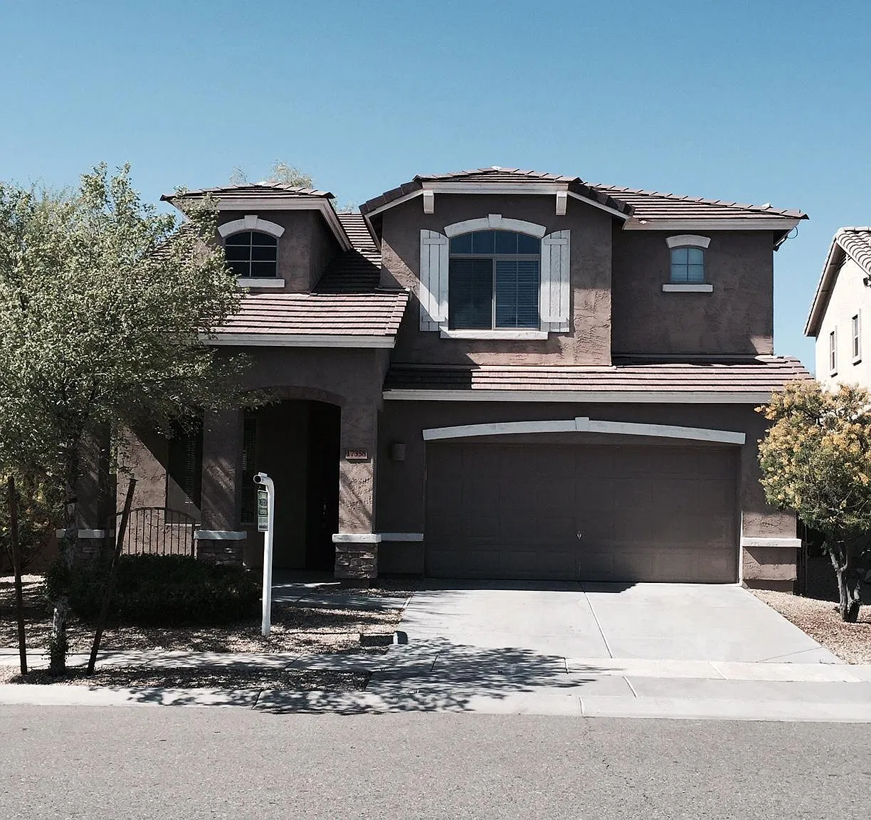4 bed, 2.5 bath, 1902 sqft, $2,495 — Photo 1