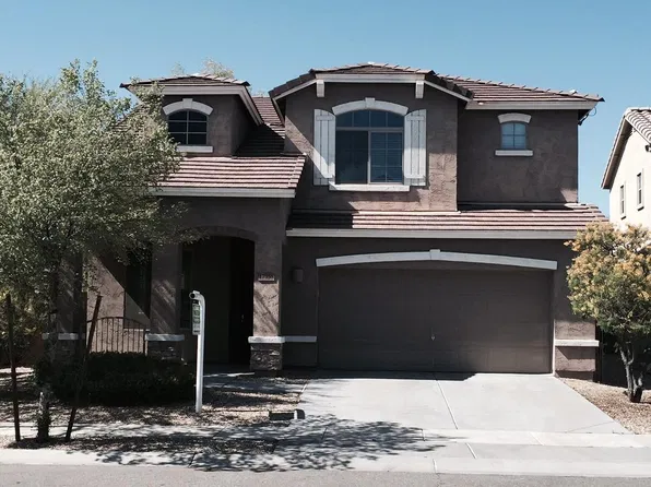 17358 W Mauna Loa Ln, Surprise, AZ 85388