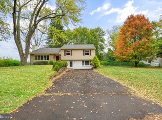 2971 Street Rd, Doylestown, PA 18902