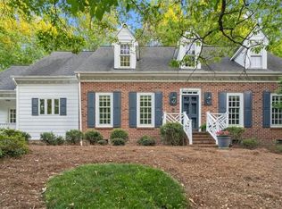 3609 Redfield Dr, Greensboro, NC 27410