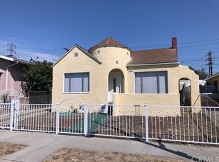 1226 Hanover Ave, Los Angeles, CA 90022