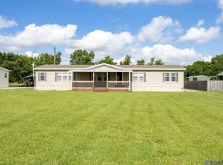 3446 Oakland Rd, Lakeland, LA 70752